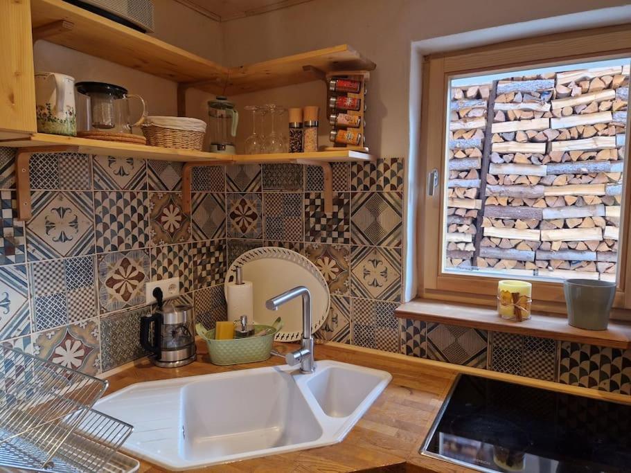 شقة Ferienglueck Im Schwarzwald Zimmern ob Rottweil المظهر الخارجي الصورة